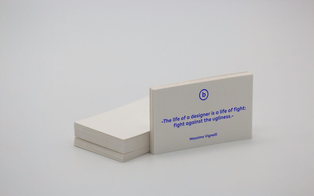 Digital Business Cards