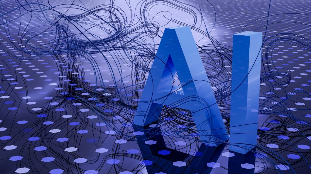 Top 5 AI Text Generators