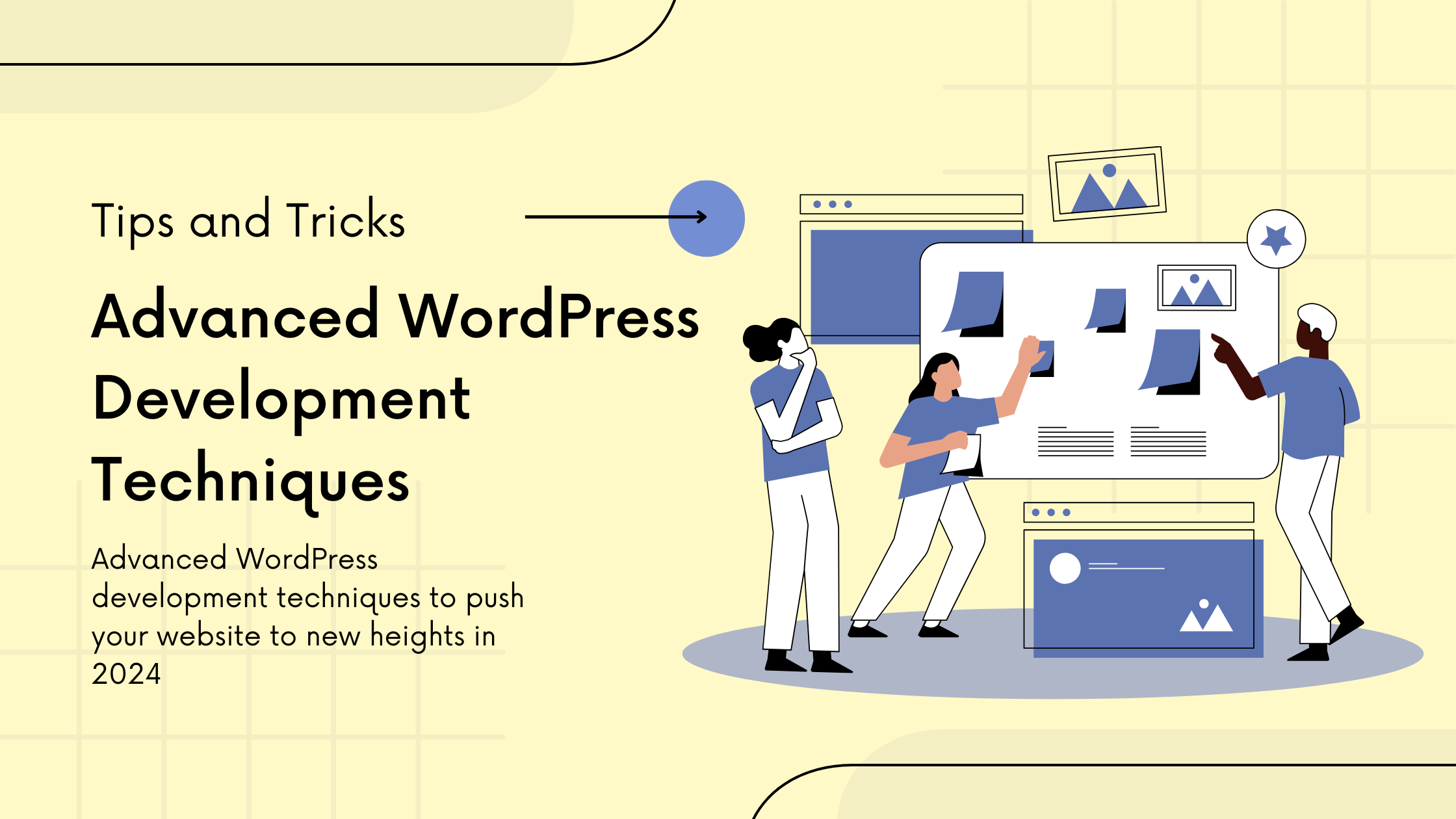 Advanced WordPress Development Techniques