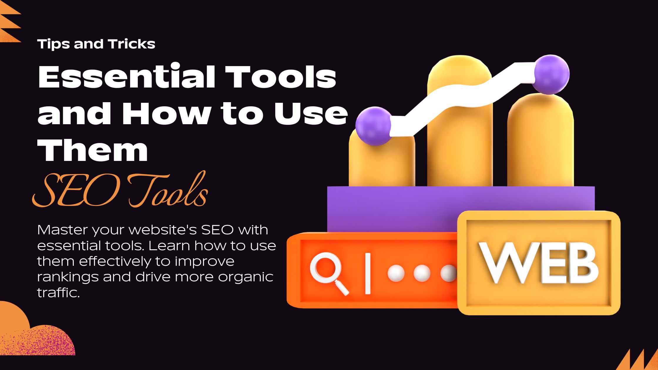 SEO Tools