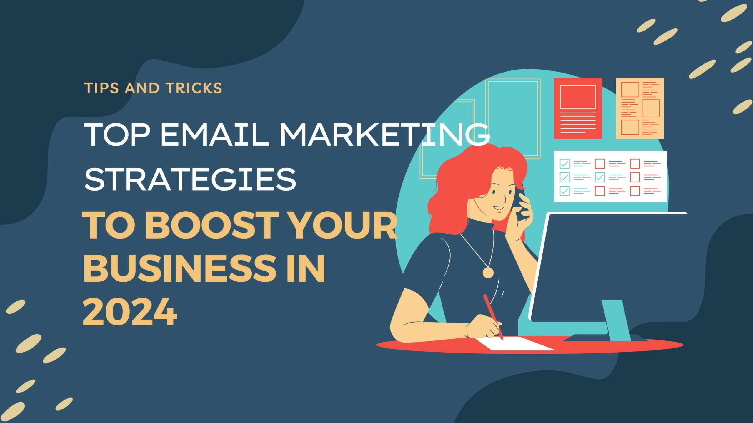 Email Marketing Strategies