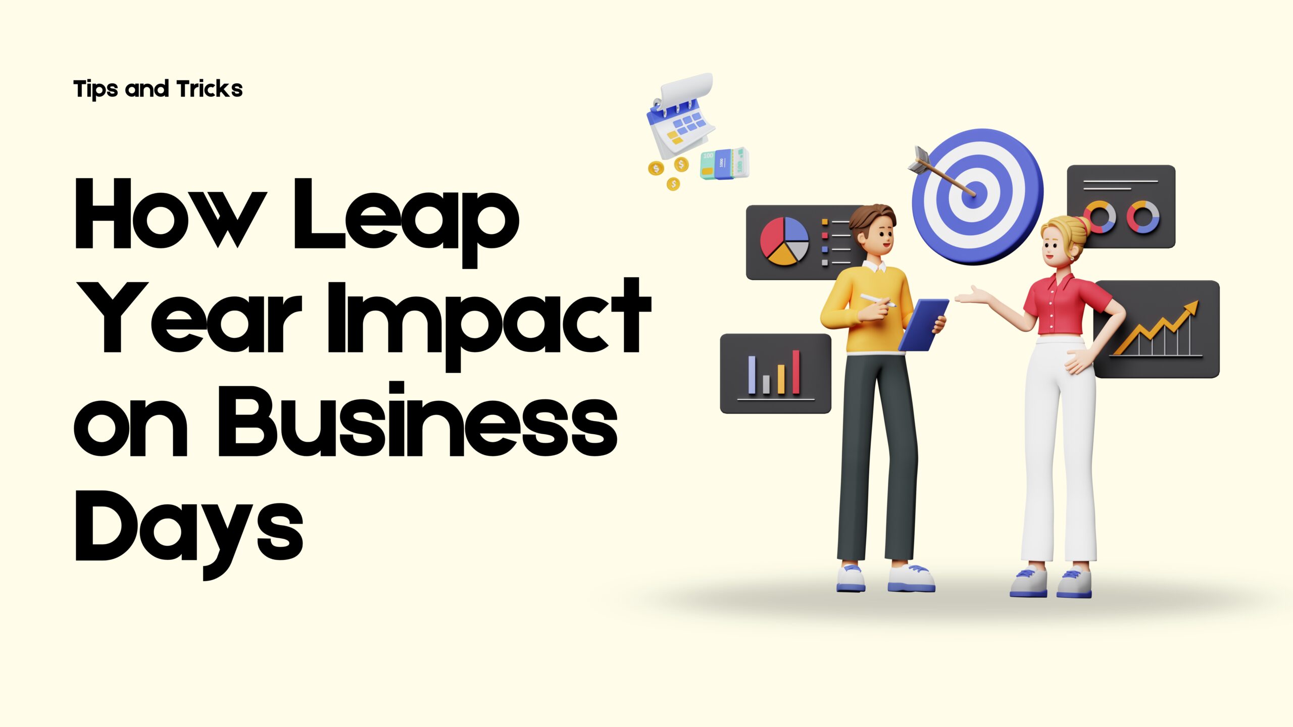 How Leap Year Impact on Business Days in 2025?