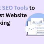 13 Best SEO Tools to Boost Website Ranking